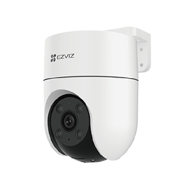 [CS-H8C-R100-1K2WKFL] CAM IP PT EXT 2MP WIFI 2